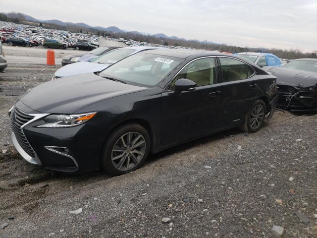2016 LEXUS ES 300H - JTHBW1GG2G2125403