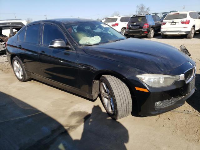 2015 BMW 328 I - WBA3A5C52FP604547