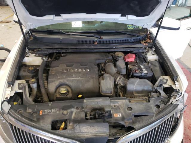 1LNHL9EK2DG608796 Lincoln MKS