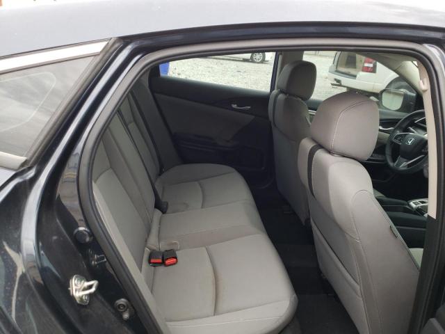 2017 HONDA CIVIC EX 19XFC2F7XHE023239