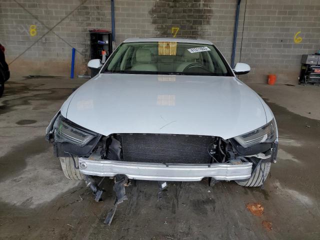 2017 AUDI A6 PREMIUM - WAUG8AFC4HN044707