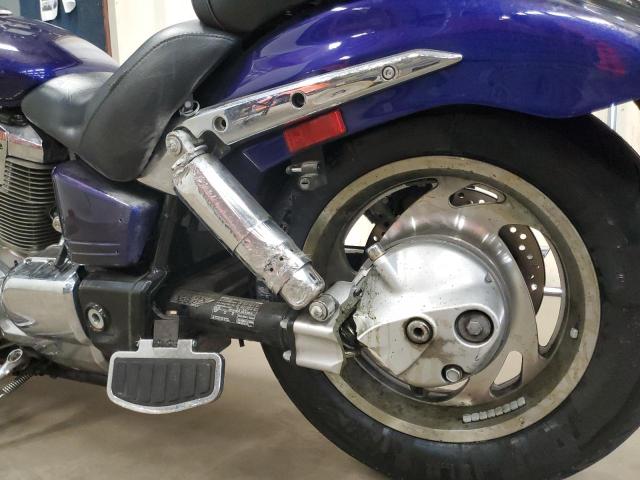 2002 HONDA VTX1800 C 1HFSC46072A009019