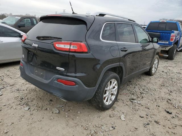 1C4PJLCS0FW690042 Jeep Cherokee Latitude