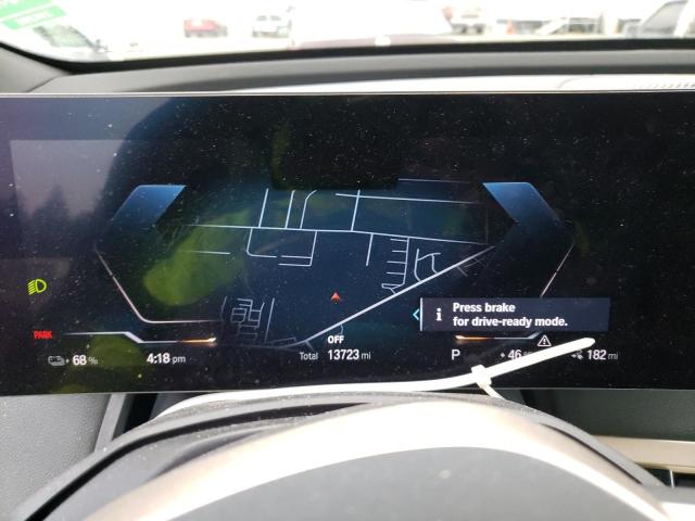 2022 BMW IX XDRIVE5 - WB523CF09NCK16861