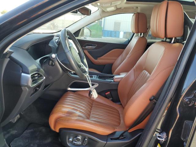 2020 JAGUAR F-PACE POR SADCN2GX1LA617486