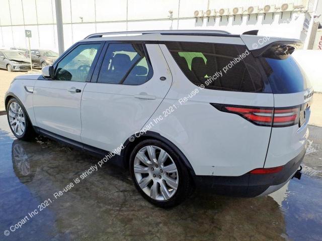 SALRR2RV2KA096288 Land Rover Discovery