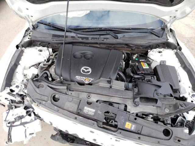 JM1GL1U52H1122236 Mazda 6 SPORT