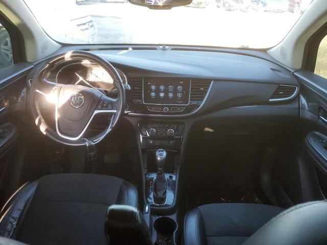 2018 BUICK ENCORE PRE - KL4CJASB0JB644760