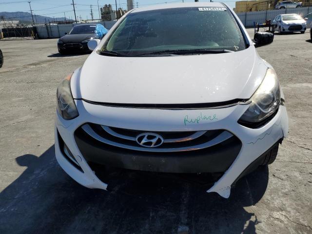 2015 HYUNDAI ELANTRA GT - KMHD35LH3FU249154