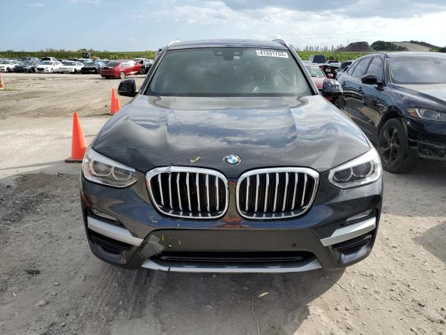 2019 BMW X3 SDRIVE3 5UXTR7C5XKLF31020