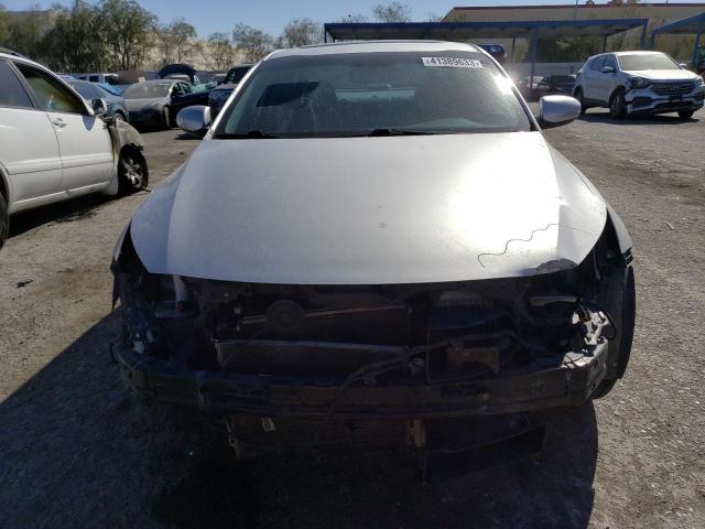 KNAGN4A65B5085477 KIA OPTIMA EX