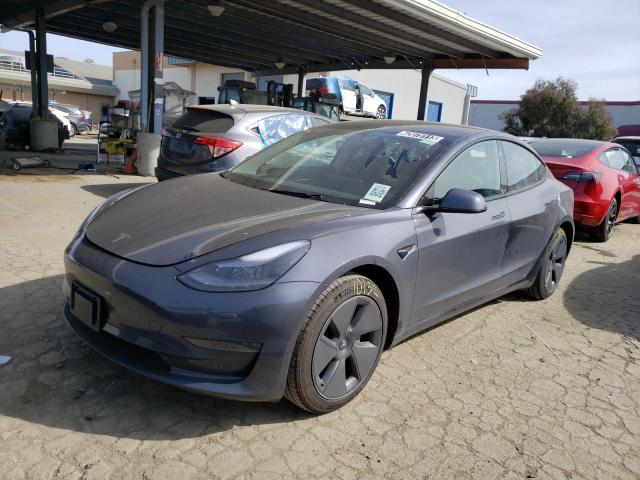 2023 TESLA MODEL 3 - 5YJ3E1EA9PF451588