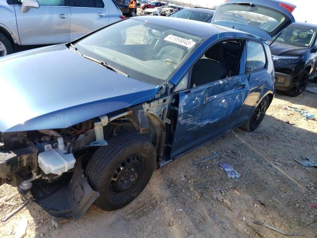 2015 VOLKSWAGEN GOLF 3VW817AU1FM012834