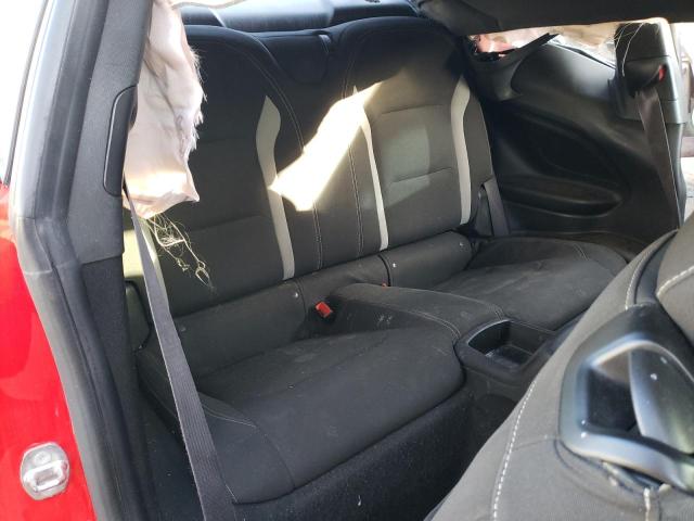 2016 CHEVROLET CAMARO SS 1G1FF1R76G0188606