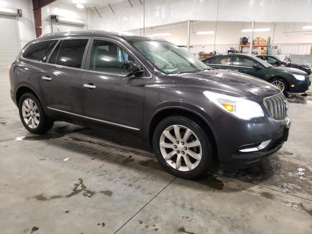 2015 BUICK ENCLAVE - 5GAKVCKD7FJ343016