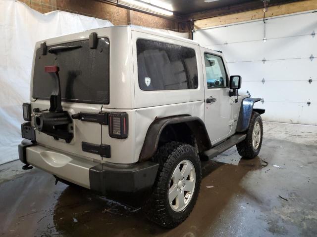 1J4AA5D12BL555450 Jeep Wrangler