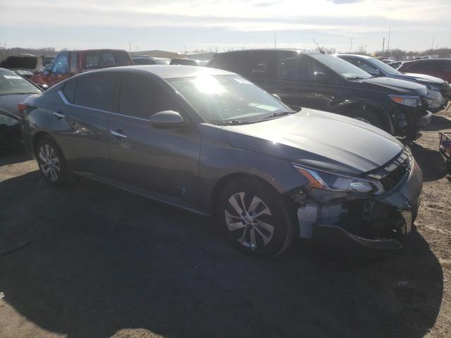 2019 NISSAN ALTIMA S - 1N4BL4BV4KC146652