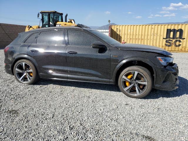 2022 AUDI E-TRON S P - WA1ACBGE1NB038691