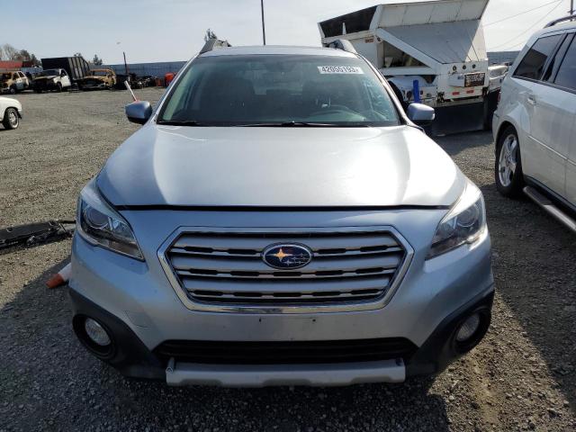 4S4BSANC0H3380992 Subaru Outback 2.5i Limited