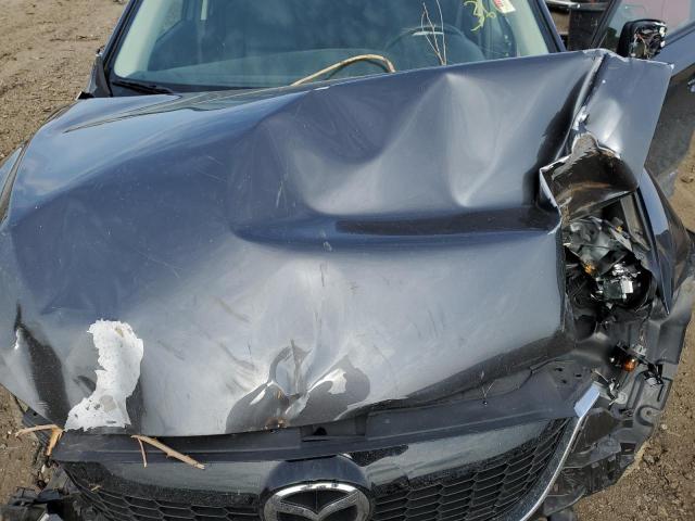 2015 MAZDA CX-5 SPORT - JM3KE4BY5F0504208