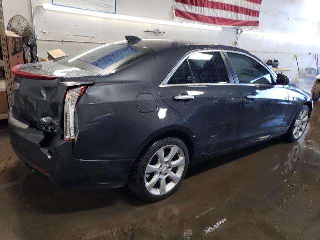 2015 CADILLAC ATS - 1G6AG5RX5F0130512