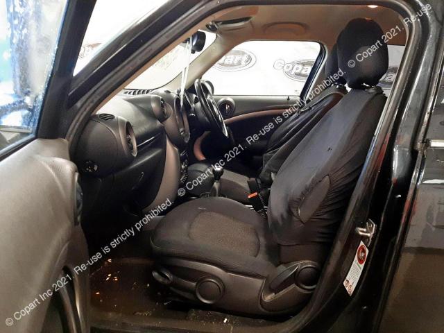 WMWZD12040WK23523 Mini Countryman