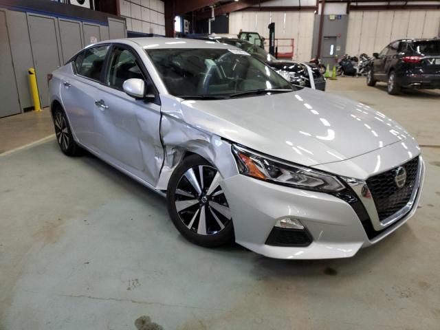 2021 NISSAN ALTIMA SV - 1N4BL4DVXMN350330