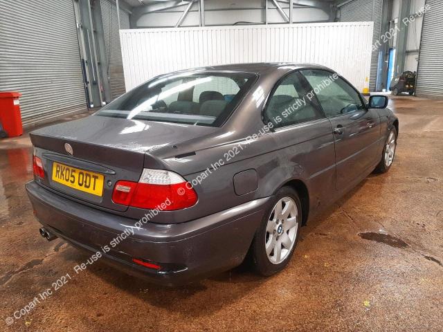 WBABX920X0PN83915 BMW 318 Ci Es