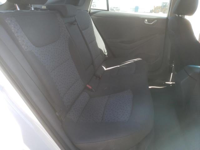 2019 HYUNDAI IONIQ SEL - KMHC75LC6KU124843