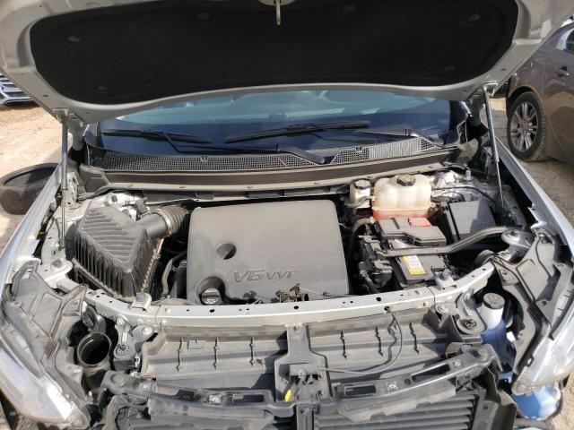 2019 CHEVROLET TRAVERSE P - 1GNERKKW2KJ192177