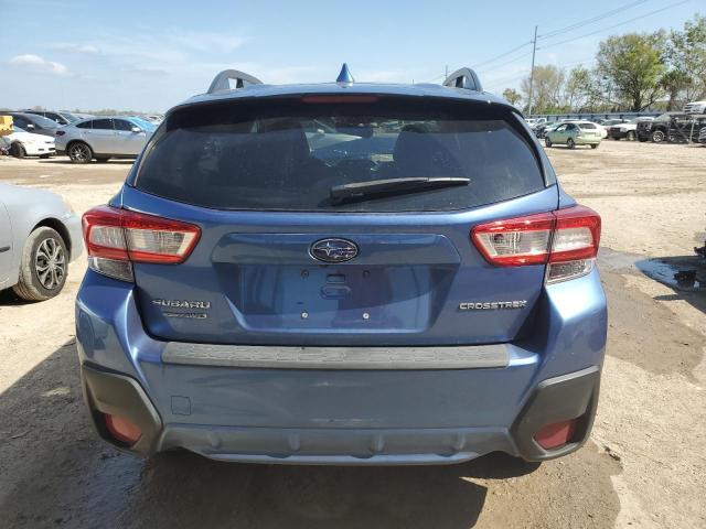 2019 SUBARU CROSSTREK JF2GTACC6KH241908