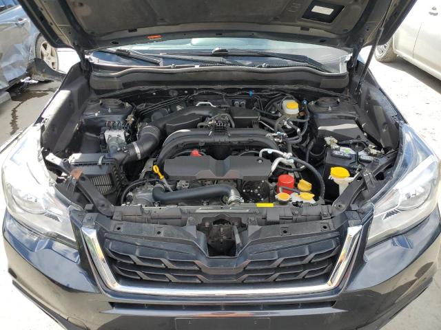 JF2SJAEC9JG581698 Subaru Forester 2.5i Premium