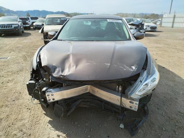 2016 NISSAN ALTIMA 2.5 - 1N4AL3AP9GC136845