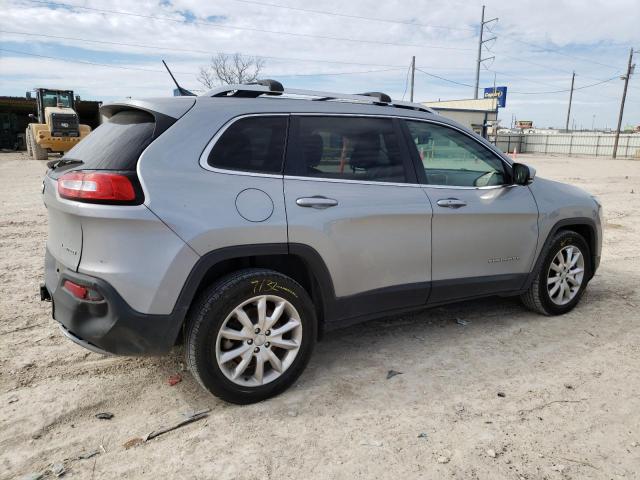 2015 JEEP CHEROKEE L 1C4PJMDB1FW736241