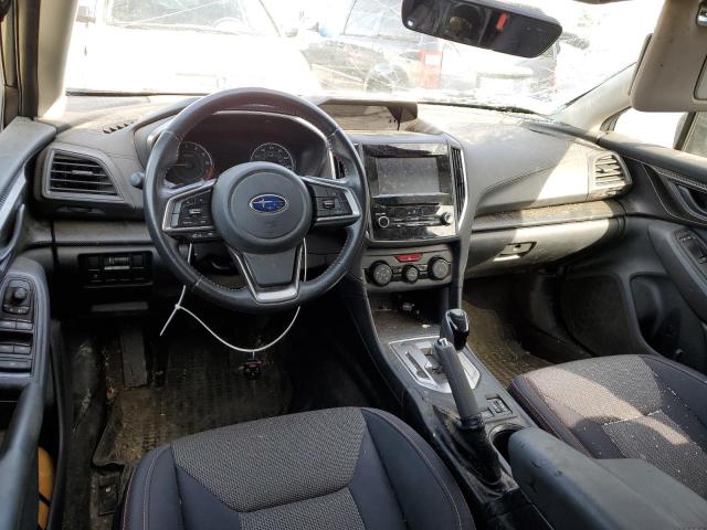 JF2GTACC6K8329731 Subaru Crosstrek Premium