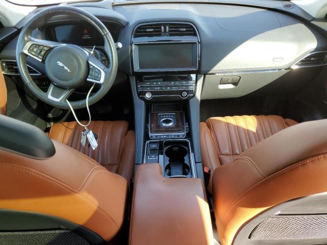 2020 JAGUAR F-PACE POR SADCN2GX1LA617486