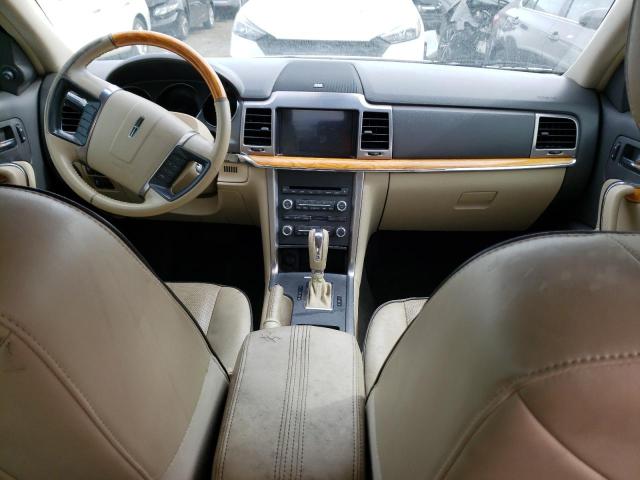 3LNHL2GC2BR762461 Lincoln MKZ
