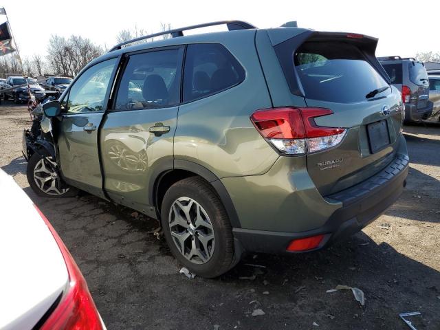 JF2SKAJC6MH586441 Subaru Forester