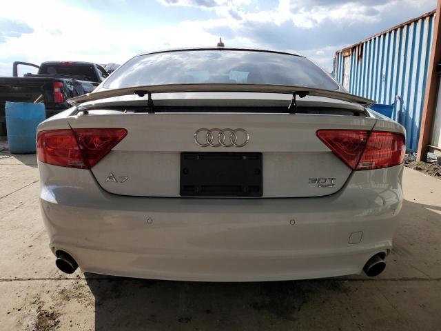 2015 AUDI A7 PREMIUM - WAUWGAFC0FN007147