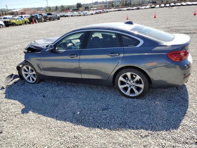 2018 BMW 430XI GRAN - WBA4J3C5XJBB97255