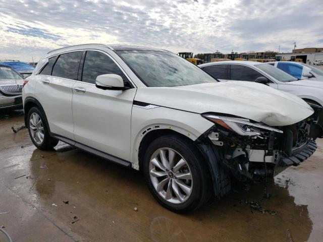 2019 INFINITI QX50 ESSEN - 3PCAJ5M18KF110770