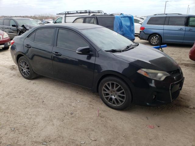 2016 TOYOTA COROLLA L 5YFBURHE8GP490625