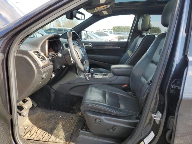 1C4RJFCG6EC447924 Jeep Grand Cherokee Overland