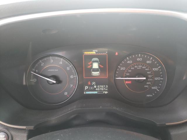 JF2GTAEC6M8285326 Subaru Crosstrek Premium