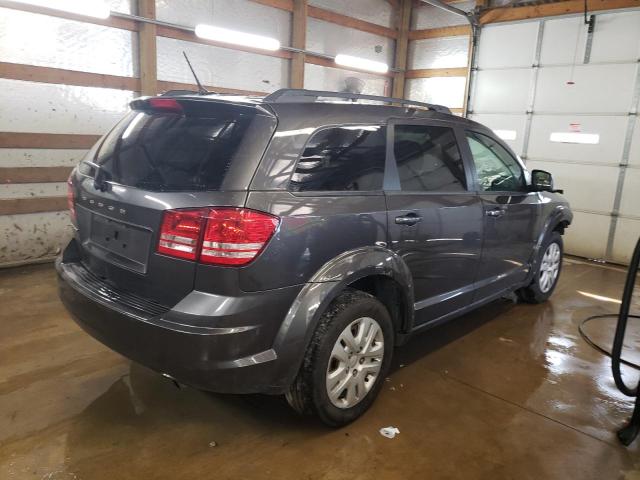 2018 DODGE JOURNEY SE - 3C4PDCAB9JT384451