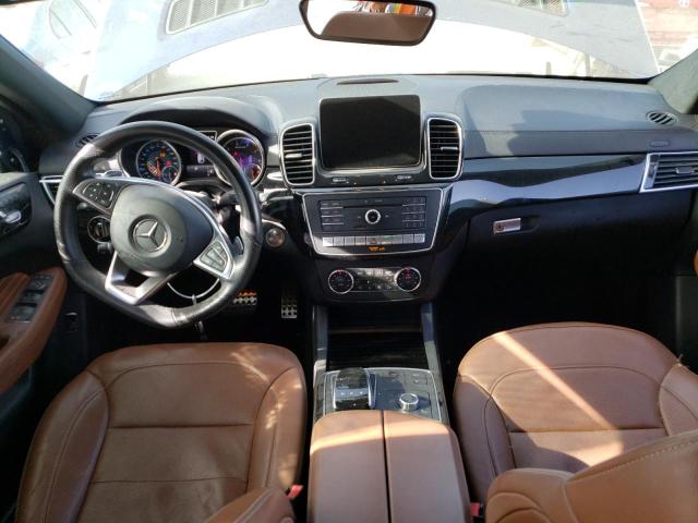 4JGED6EB0KA134569 Mercedes-Benz Gle Coupe 43 Amg
