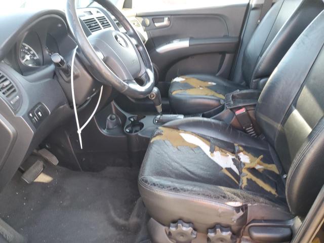 KNDJF723067189428 KIA New Sportage