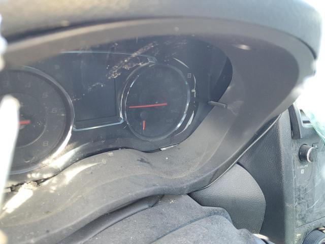 JF1VA2R69K9819972 Subaru Wrx Sti