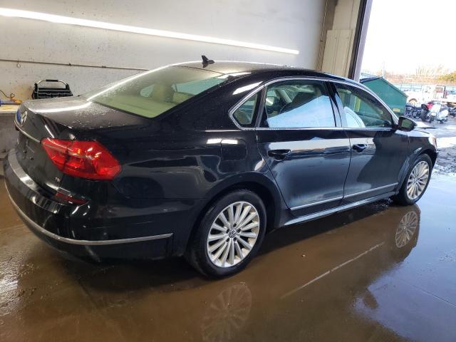 2016 VOLKSWAGEN PASSAT SE - 1VWBS7A31GC015360