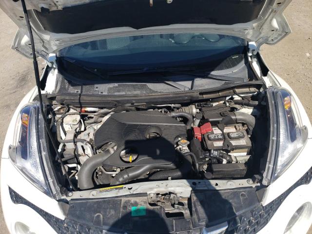 JN8AF5MR4GT603149 Nissan JUKE S
